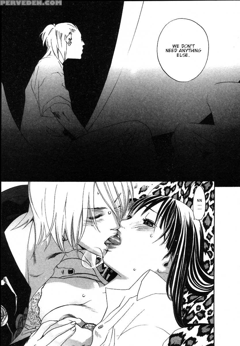 [yonekura Kengo] The Yellow Hearts 2 Ch. 13-18 [english] {kenren} Chapter 1000 Page 47